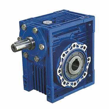 NRV130蜗轮蜗杆减速机  NRV130 worm gear reducer