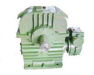 CCWU减速机CCWU gearbox