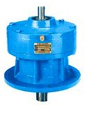 XL行星摆线针轮减速机（8000系列）XL planetary cycloidal pinwheel reducer (8000 series)