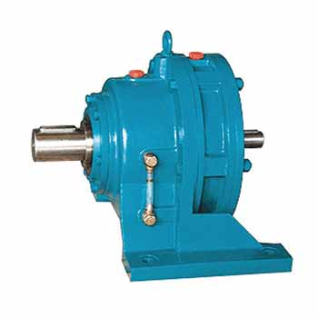 XWE行星摆线针轮减速机（8000系列）XWE planetary cycloidal pinwheel reducer (8000 series)