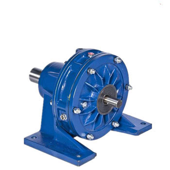 BW行星摆线针轮减速机（化工部94标准） BW planetary cycloidal pinwheel reducer (Ministry of Chemical Industry 94 standard)