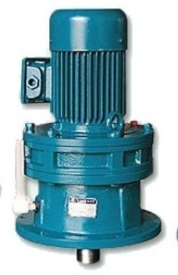 BLED行星摆线针轮减速机（化工部94标准）BLED planetary cycloidal pinwheel reducer (Ministry of Chemical Industry 94 standard)