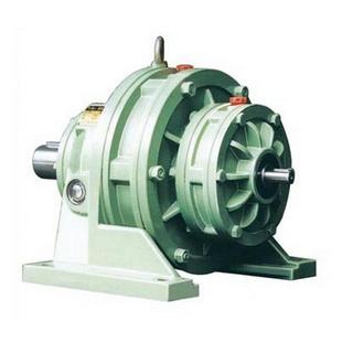BWE行星摆线针轮减速机（化工部94标准）BWE planetary cycloidal pinwheel reducer (Ministry of Chemical Industry 94 standard)